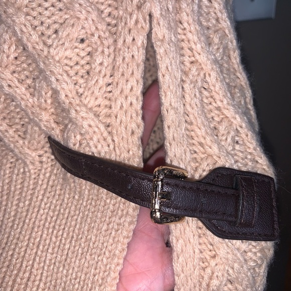 Saks Fifth Avenue sweater, Women’s L $40 - Picture 2 of 7